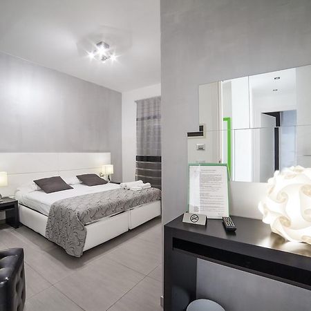 B&B Diamond Сан-Вито-Ло-Капо Номер фото