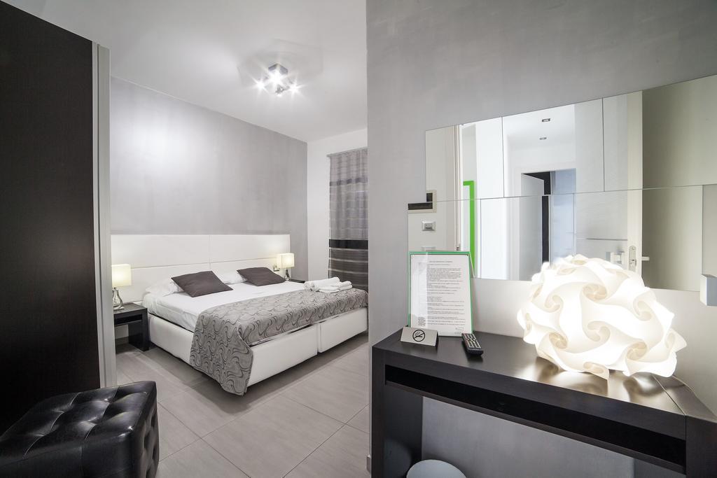 B&B Diamond Сан-Вито-Ло-Капо Номер фото